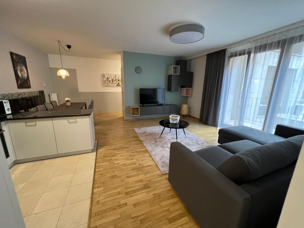 K9b2/5 Apartment