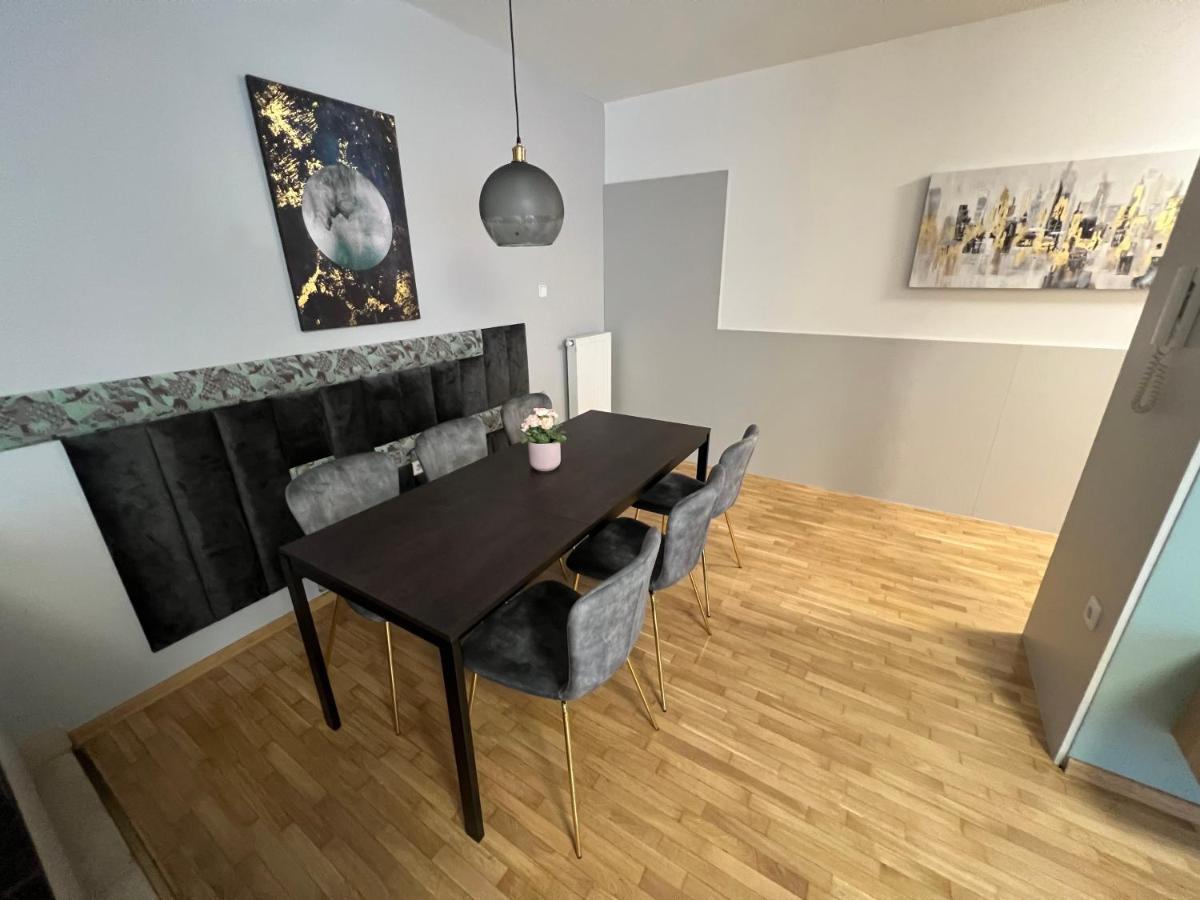 K9b2/5 Apartment *