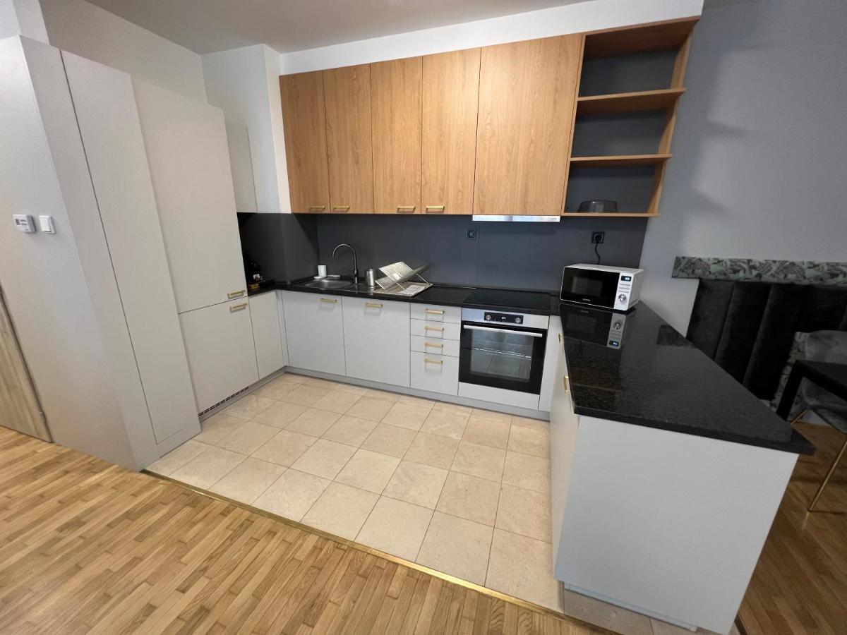 K9b2/5 Apartment