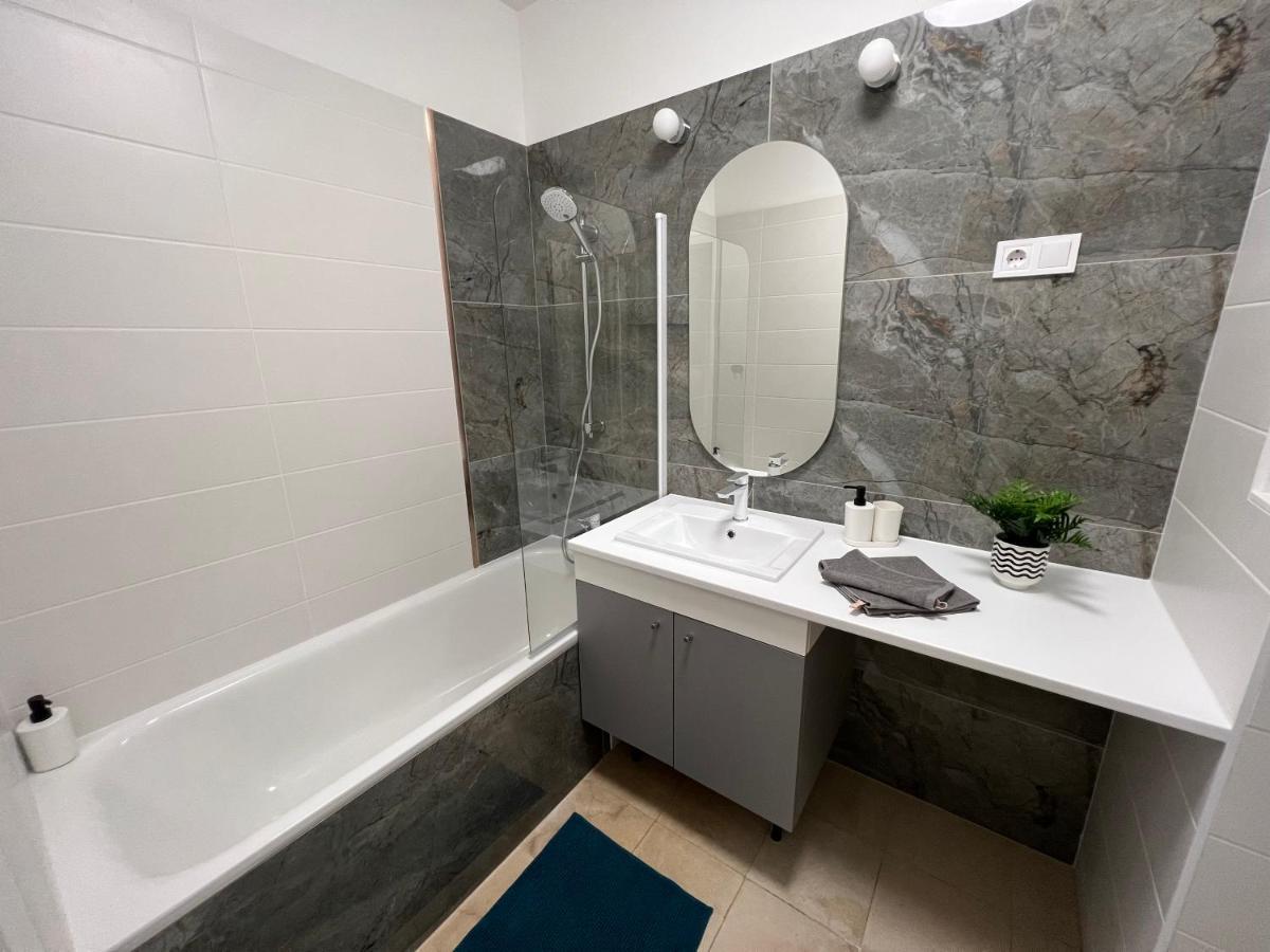 Apartment K9b2/5 Budapest