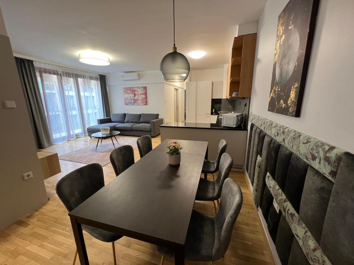 Apartment K9b2/5 *